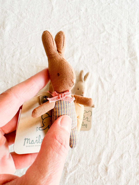 Peluche Lapin My