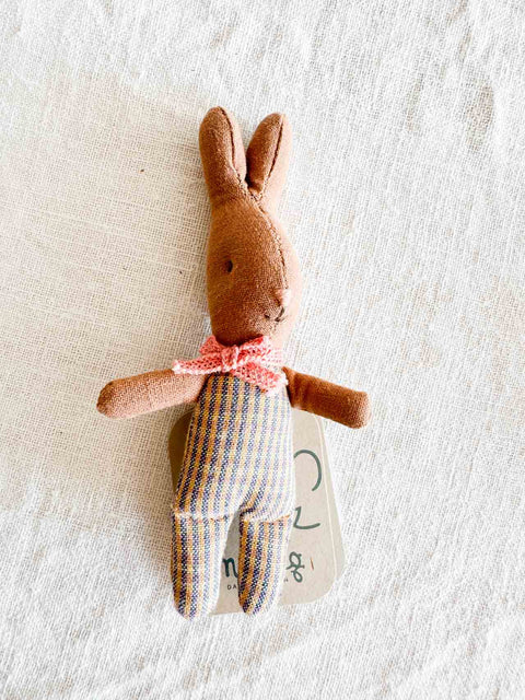 Peluche Lapin My