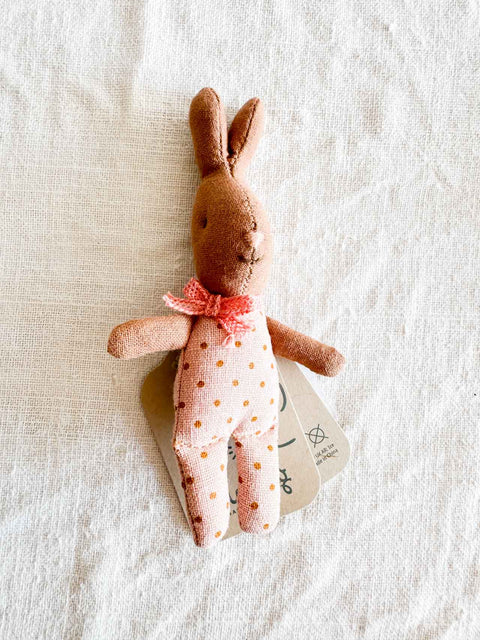 Peluche Lapin My