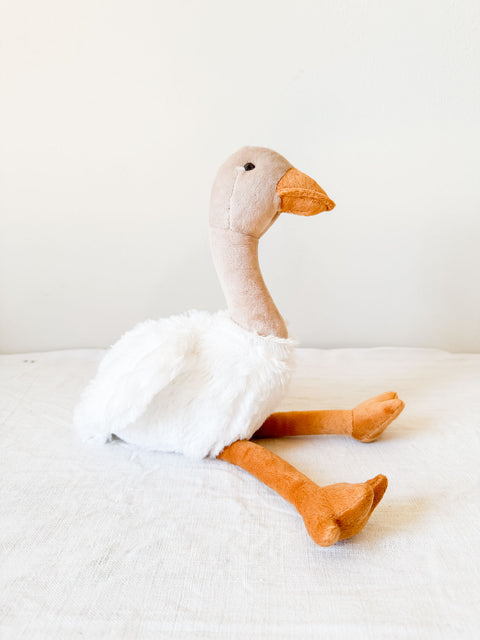 Peluche - Oie songe