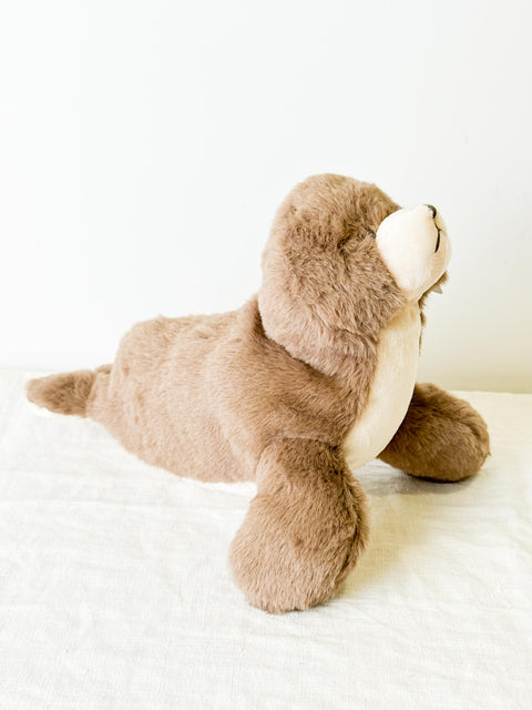 Peluche Otarie
