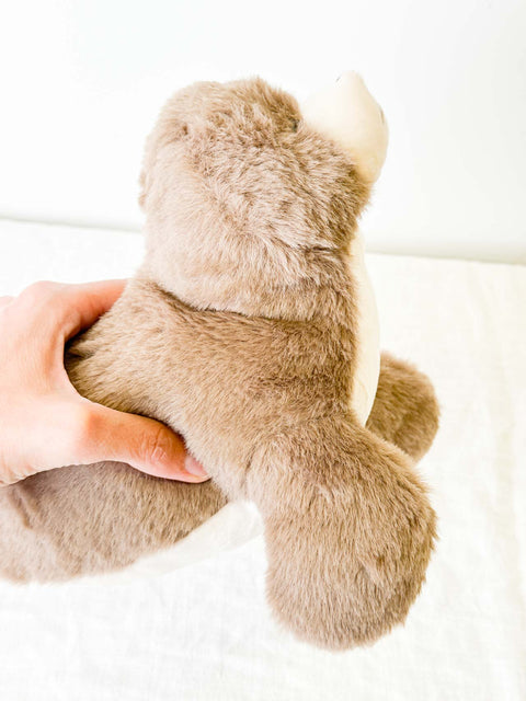 Peluche Otarie