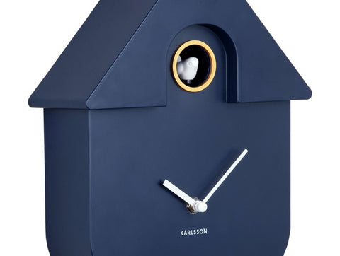 Horloge Modern Cuckoo