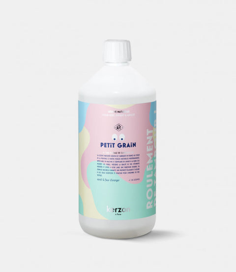Lessive - Petit grain 1L