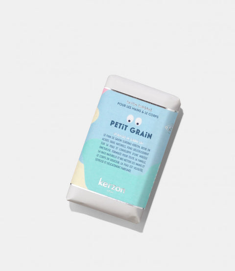Savon Petit grain