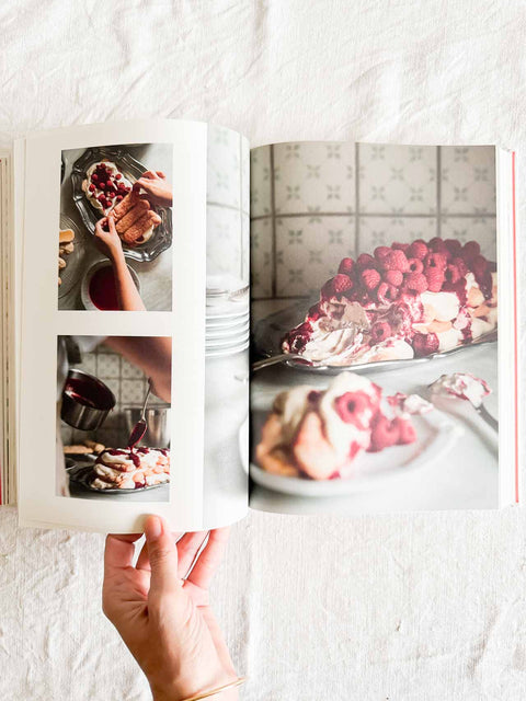 Livre Petites, moyennes et grandes tablées