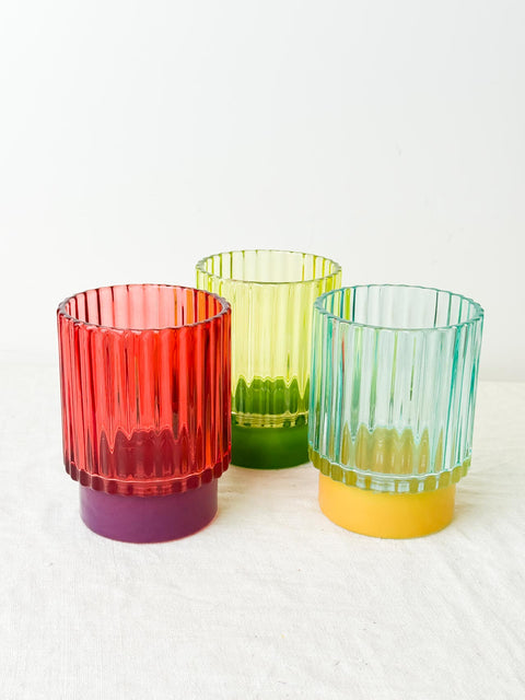 Verre photophore