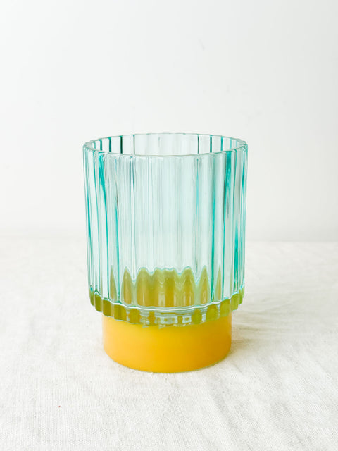 Verre photophore