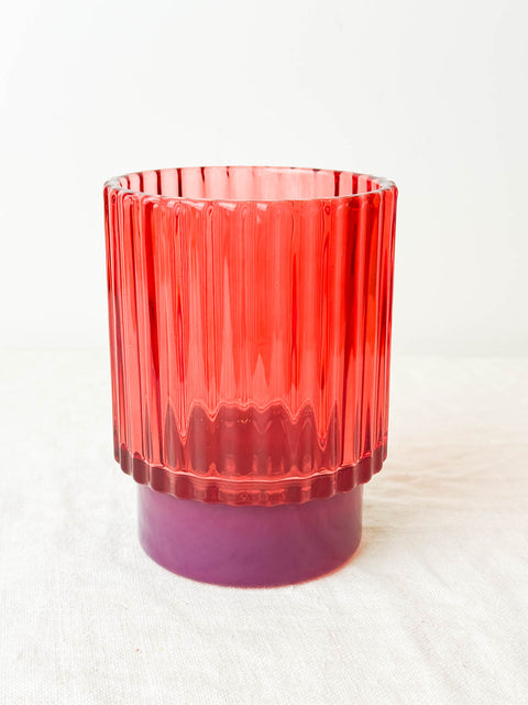 Verre photophore