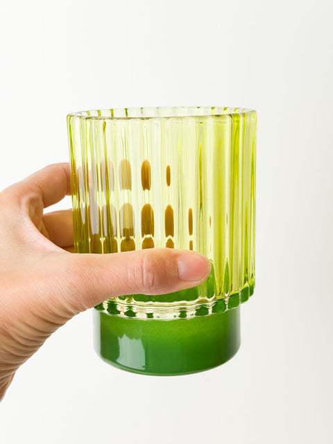 Verre photophore