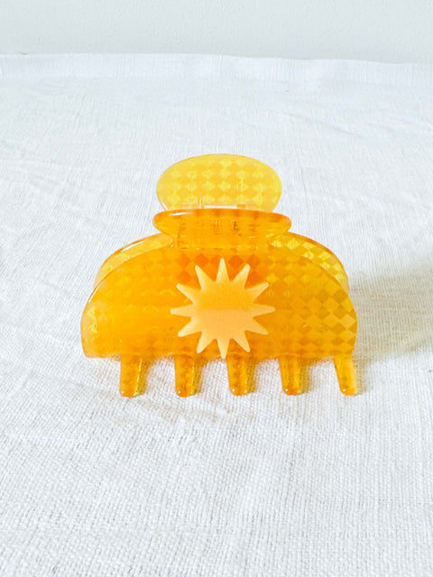 Pince à cheveux Starbust