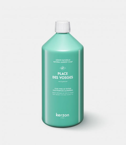 Lessive - Place des vosges 1L