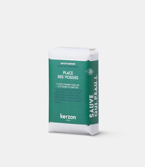 Savon - Place des vosges