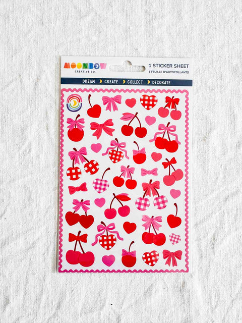 Stickers - Sunday sweethearts