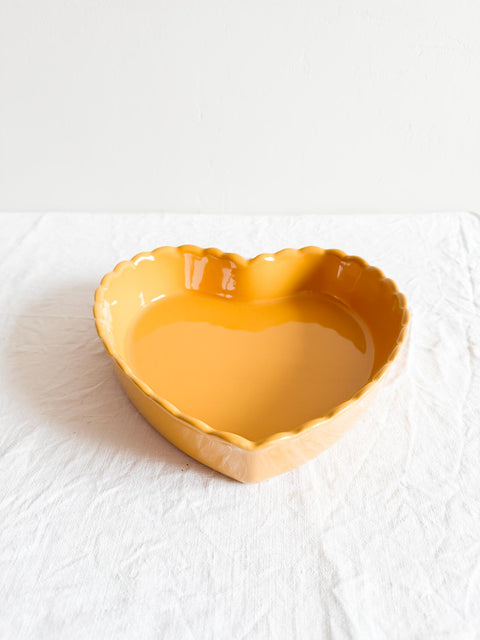 Plat Charlotte - Curry