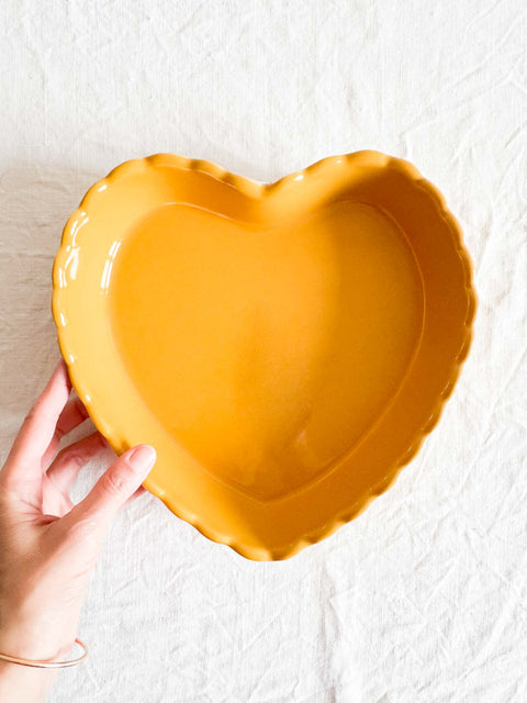 Plat Charlotte - Curry