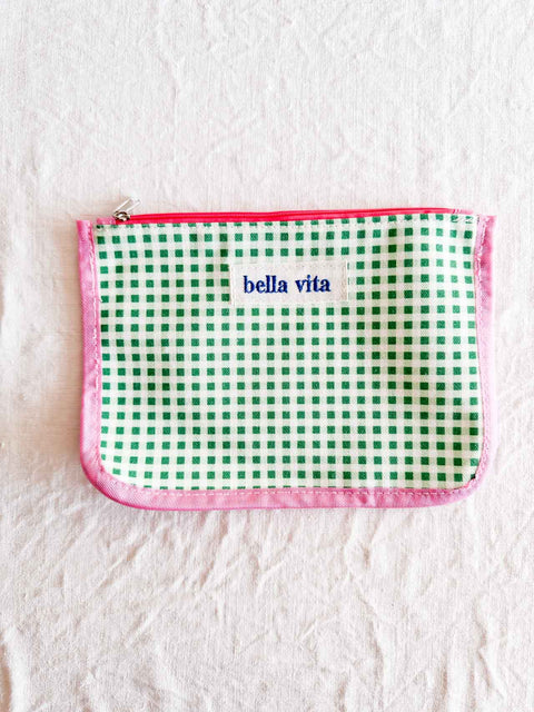 Pochette Plouf & sun