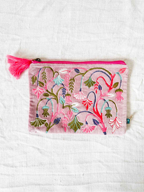 Pochette Velvet MM