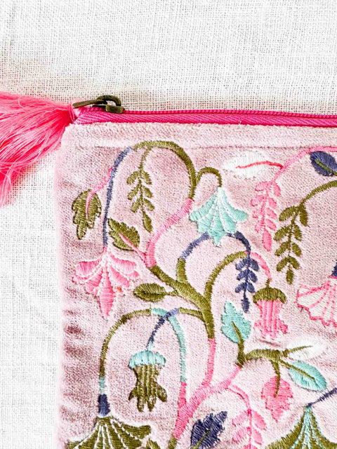 Pochette Velvet MM