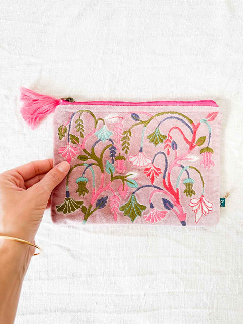 Pochette Velvet MM