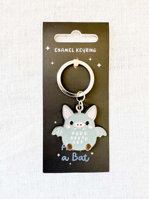 Porte clé Chauve-souris
