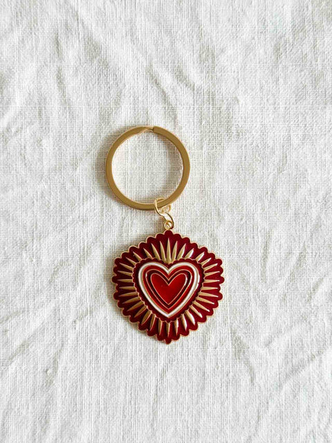 Porte clé - Ex voto