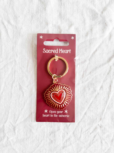 Porte clé - Ex voto