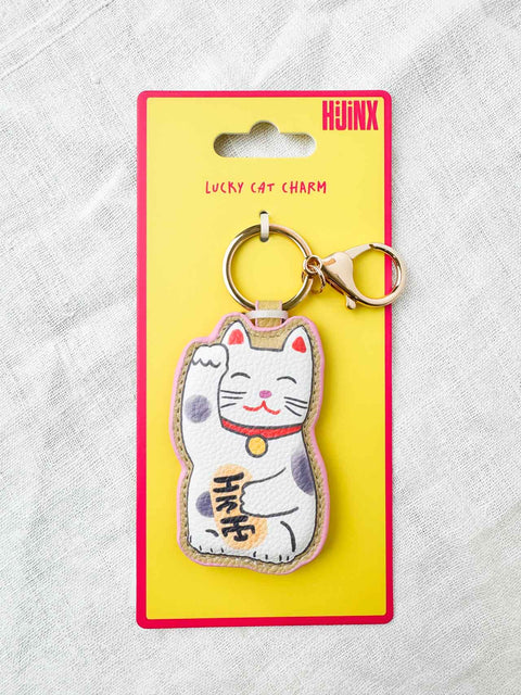 Porte clé Hijinx