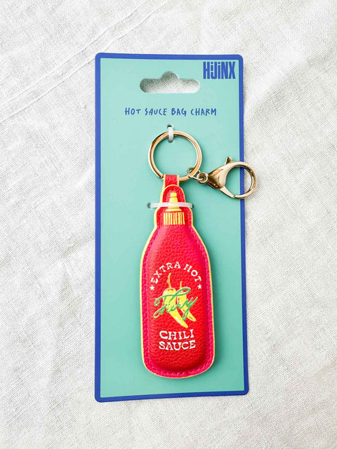 Porte clé Hijinx