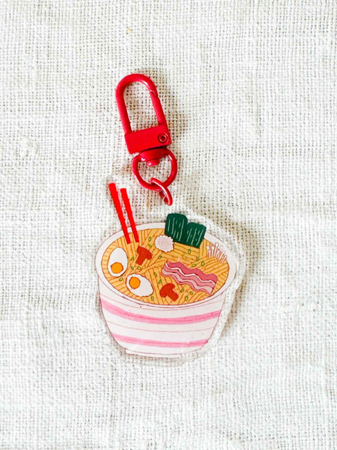 Porte clé Nany craft