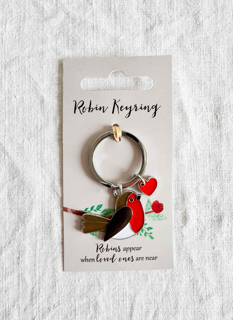 Porte clé Oiseau