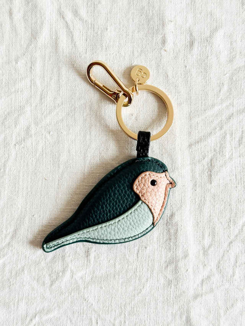Porte clé Oiseau