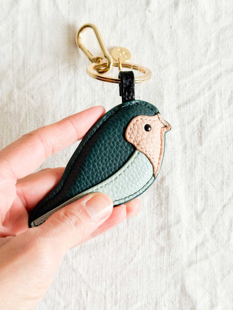 Porte clé Oiseau