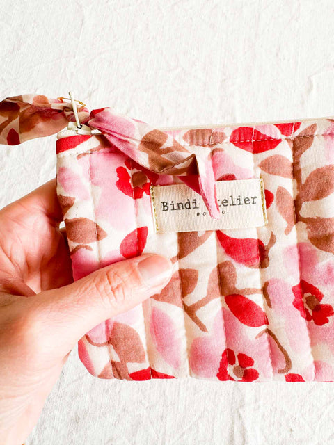 Porte monnaie - Amelia