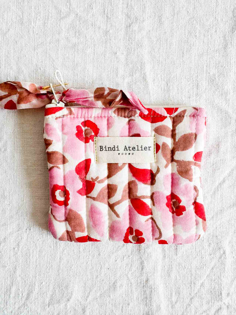 Porte monnaie - Amelia