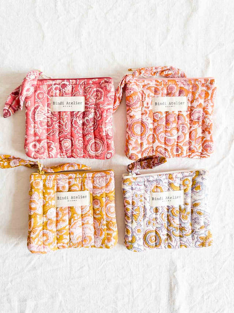 Porte monnaie - Garda