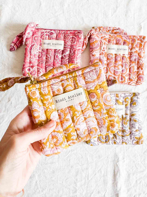 Porte monnaie - Garda