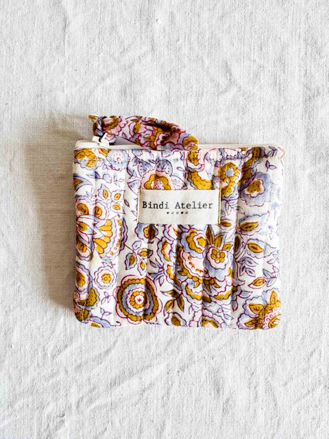 Porte monnaie - Garda