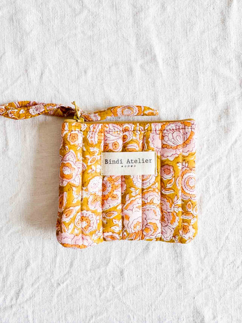 Porte monnaie - Garda