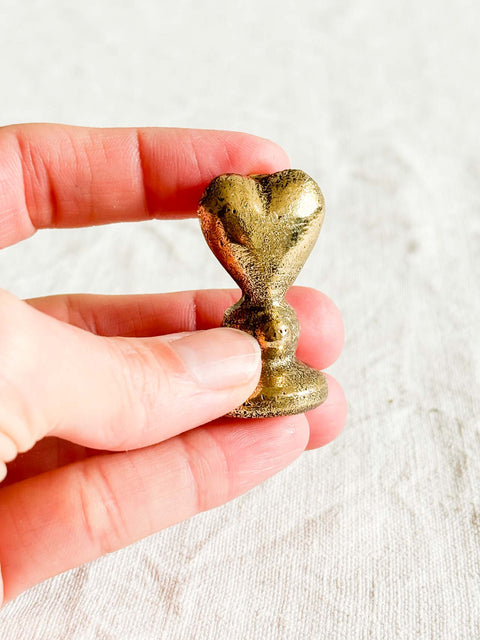 Porte nom Holly heart