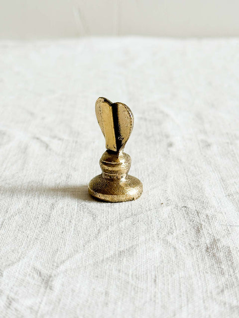 Porte nom Holly heart