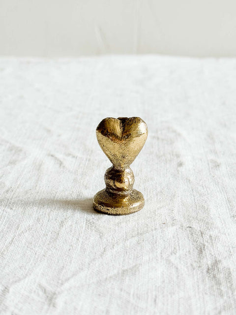 Porte nom Holly heart