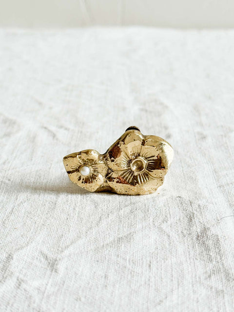 Porte nom - Zoey Flower