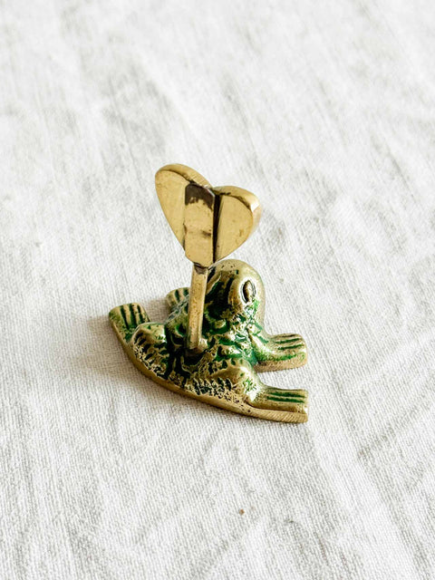 Porte nom Robbie Frog