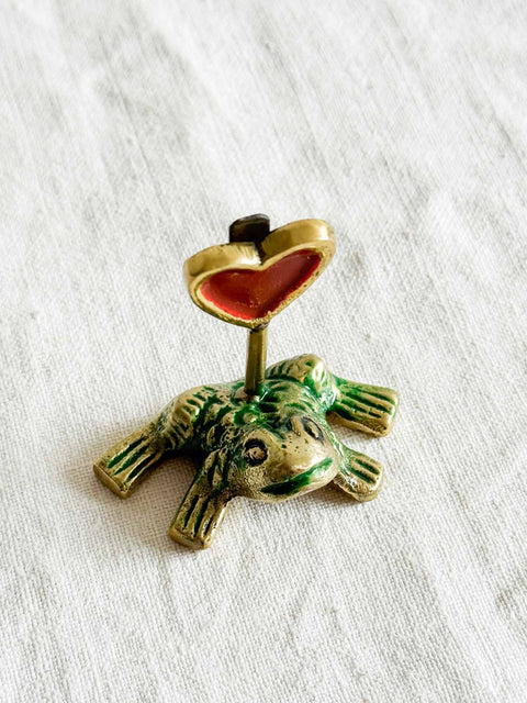 Porte nom Robbie Frog