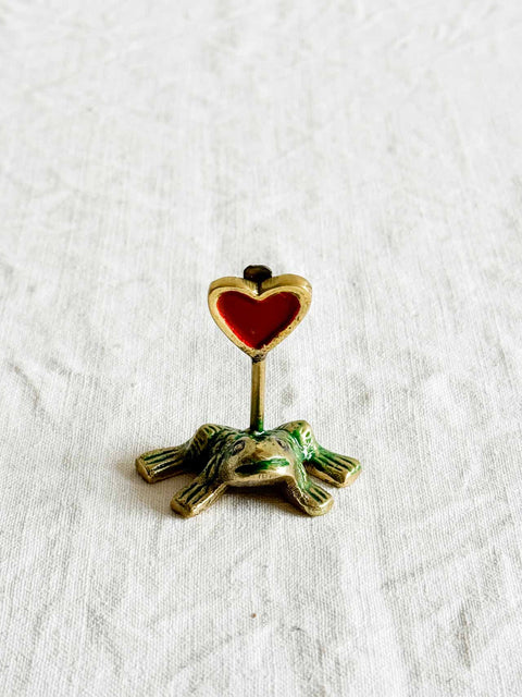 Porte nom Robbie Frog