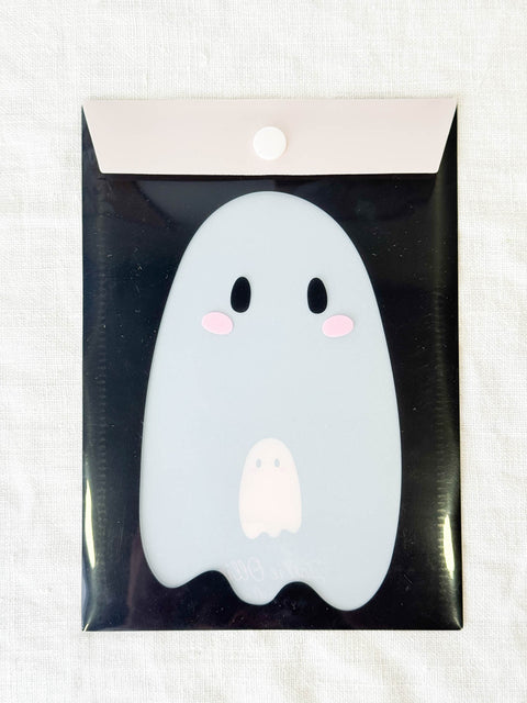 Notes autocollantes Ghost
