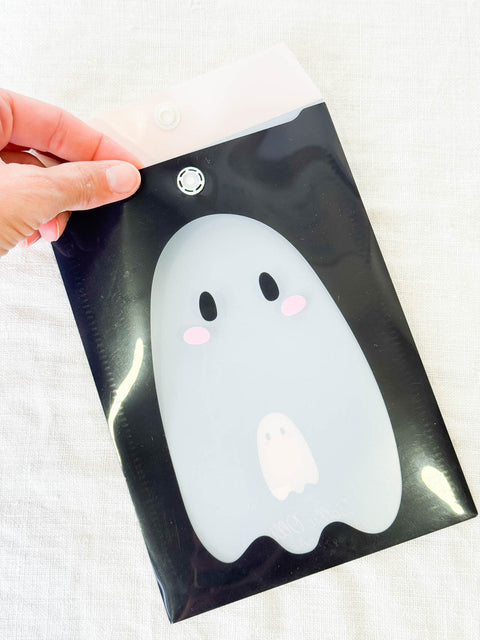 Notes autocollantes Ghost
