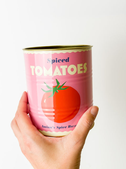Pot conserve