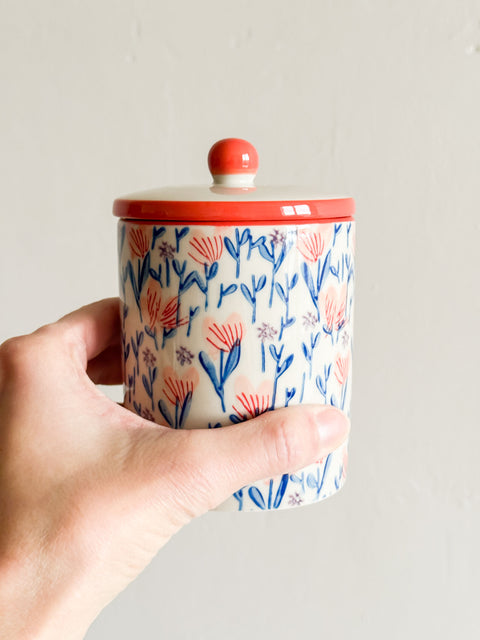 Pot - Douceur Florale